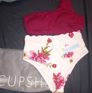 Cupshe Swimsuit